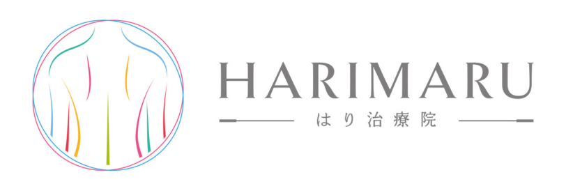 はりまるロゴ